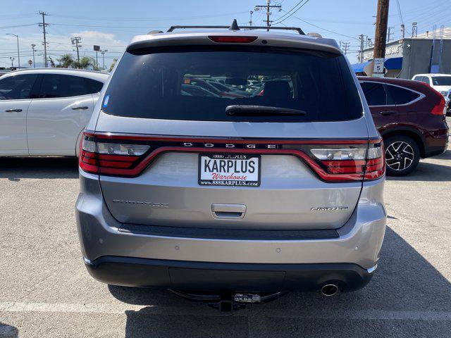 used 2014 Dodge Durango car, priced at $12,799