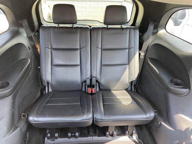 used 2014 Dodge Durango car, priced at $12,799