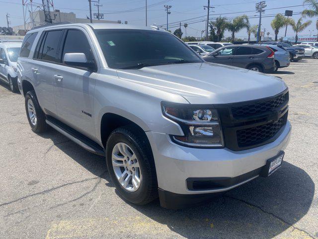 used 2017 Chevrolet Tahoe car, priced at $20,997