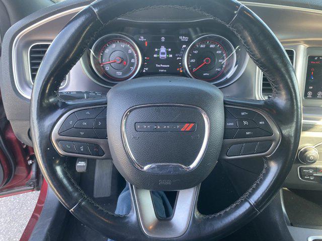 used 2021 Dodge Charger car, priced at $16,977