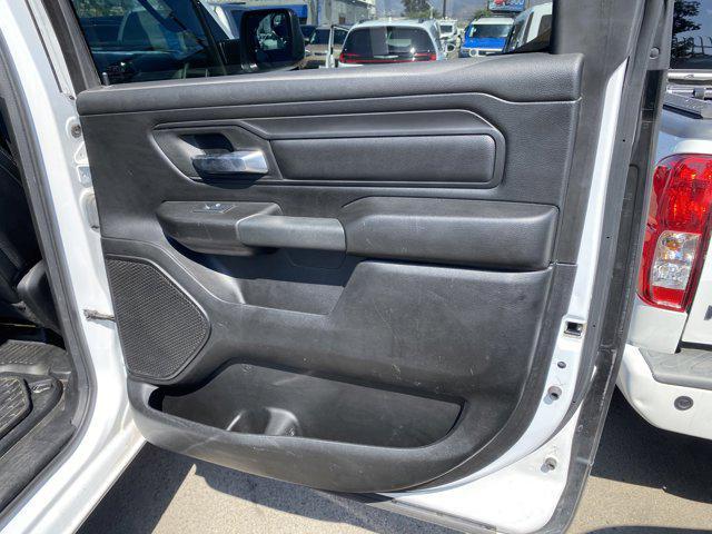used 2023 Ram 1500 car, priced at $26,481