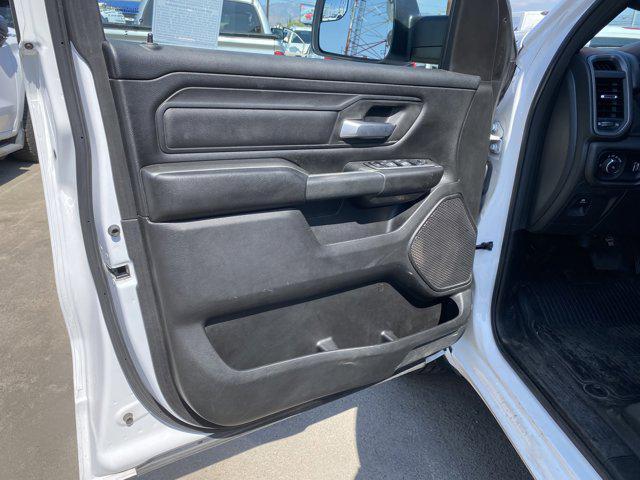 used 2023 Ram 1500 car, priced at $26,481