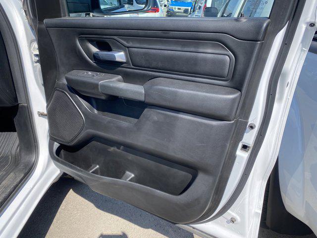 used 2023 Ram 1500 car, priced at $26,481
