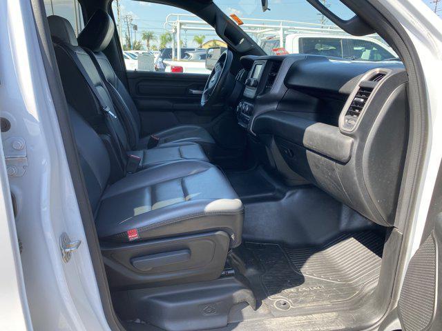 used 2023 Ram 1500 car, priced at $26,481