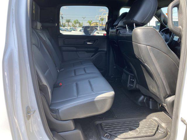 used 2023 Ram 1500 car, priced at $26,481