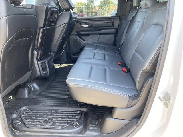 used 2023 Ram 1500 car, priced at $26,481