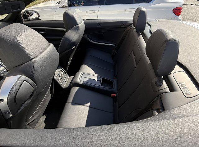 used 2020 BMW 430 car, priced at $23,980