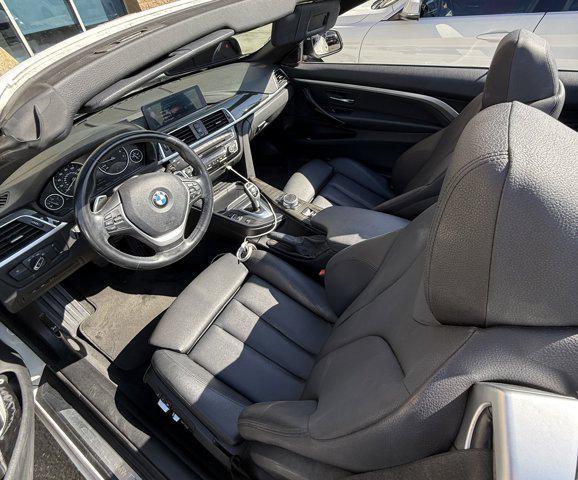 used 2020 BMW 430 car, priced at $23,980