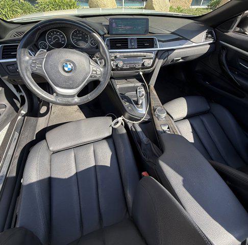 used 2020 BMW 430 car, priced at $23,980