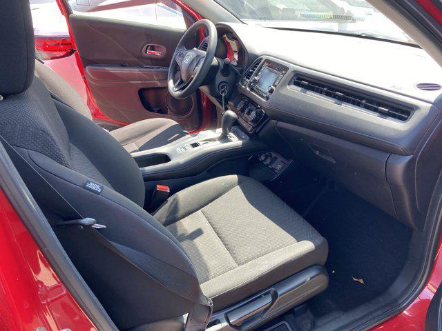used 2018 Honda HR-V car, priced at $12,374