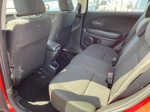 used 2018 Honda HR-V car, priced at $12,374