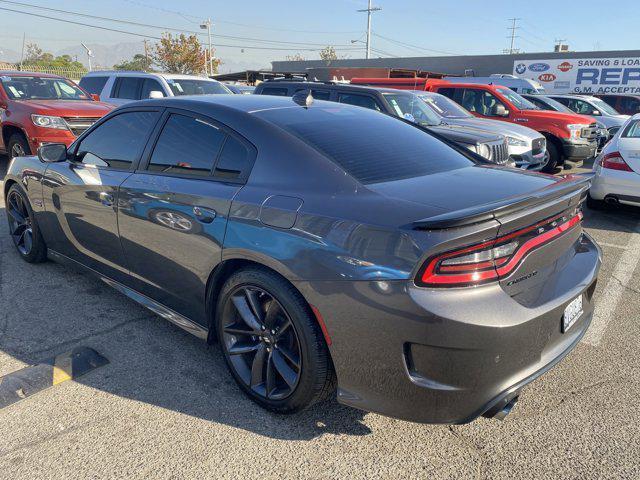 used 2019 Dodge Charger car, priced at $28,367