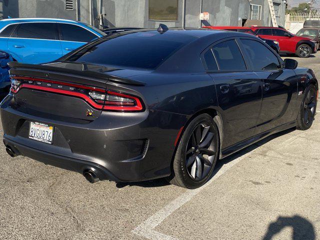 used 2019 Dodge Charger car, priced at $28,367