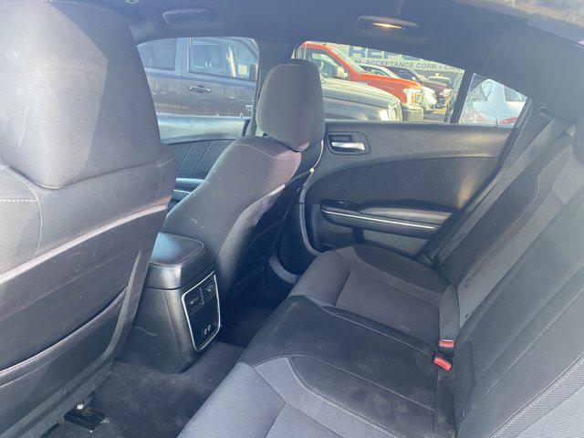 used 2019 Dodge Charger car, priced at $28,367