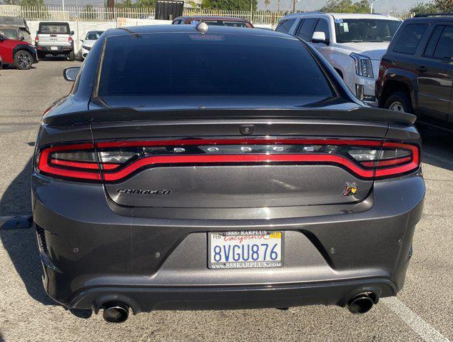 used 2019 Dodge Charger car, priced at $28,367