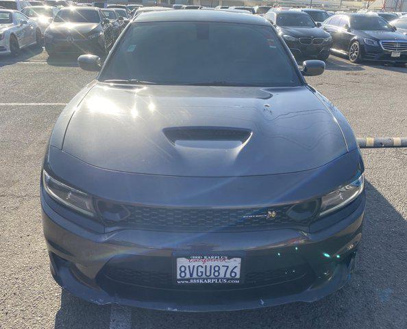 used 2019 Dodge Charger car, priced at $28,367