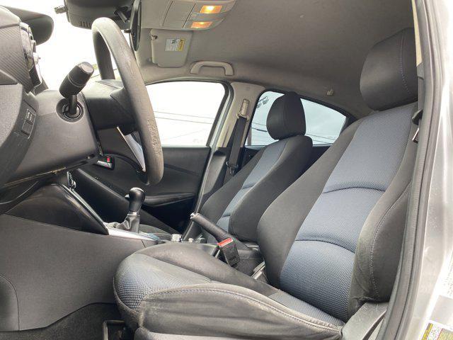 used 2016 Scion iA car, priced at $5,997