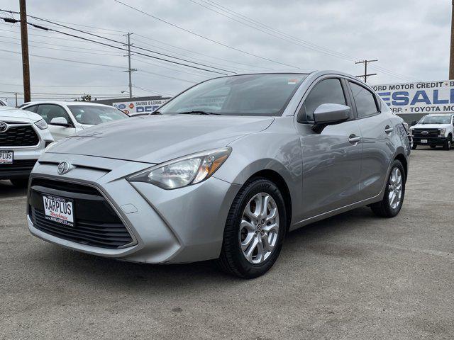 used 2016 Scion iA car, priced at $5,997