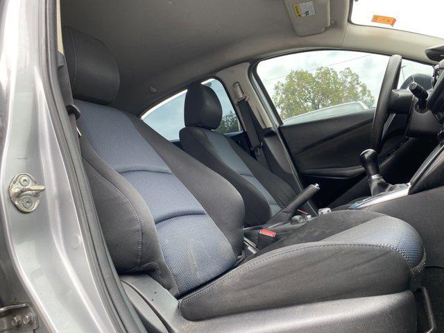 used 2016 Scion iA car, priced at $5,997