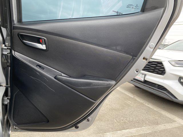 used 2016 Scion iA car, priced at $5,997