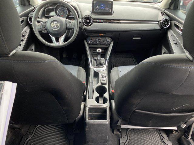 used 2016 Scion iA car, priced at $5,997
