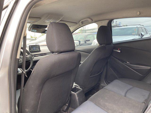 used 2016 Scion iA car, priced at $5,997
