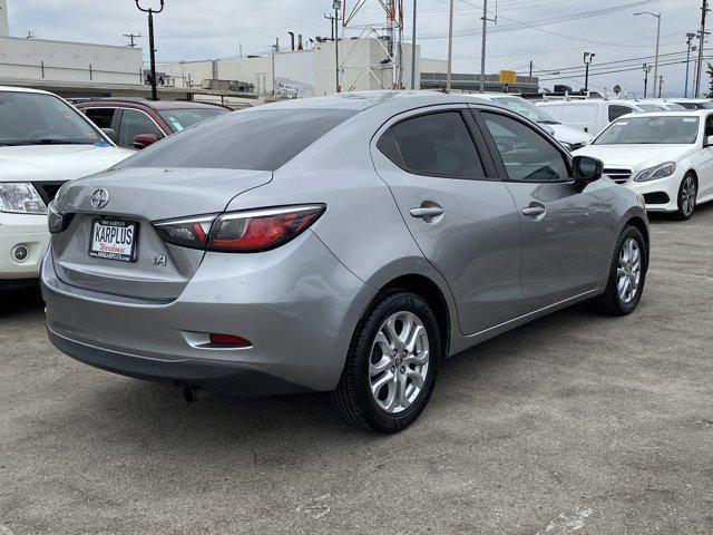 used 2016 Scion iA car, priced at $5,997