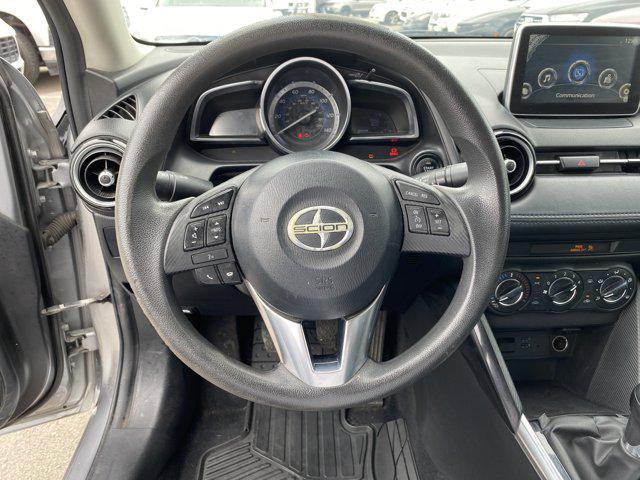 used 2016 Scion iA car, priced at $5,997