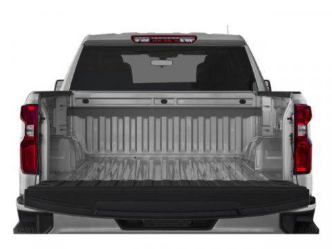 used 2021 Chevrolet Silverado 1500 car, priced at $24,980