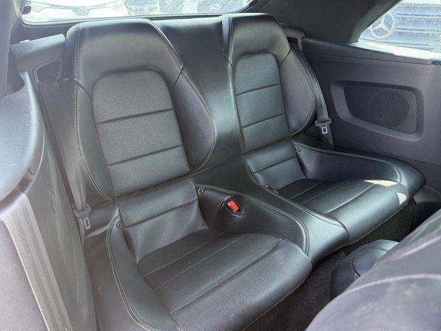 used 2019 Ford Mustang car, priced at $29,991