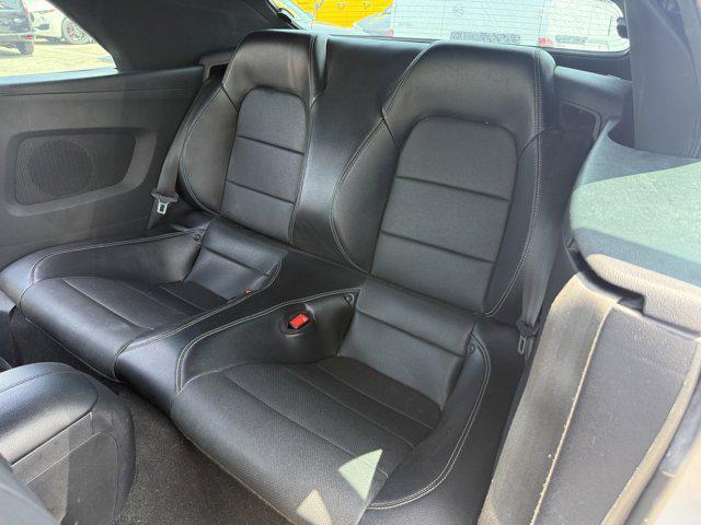 used 2019 Ford Mustang car, priced at $29,991