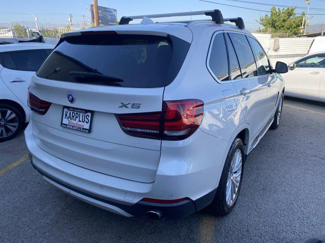 used 2016 BMW X5 car, priced at $13,471