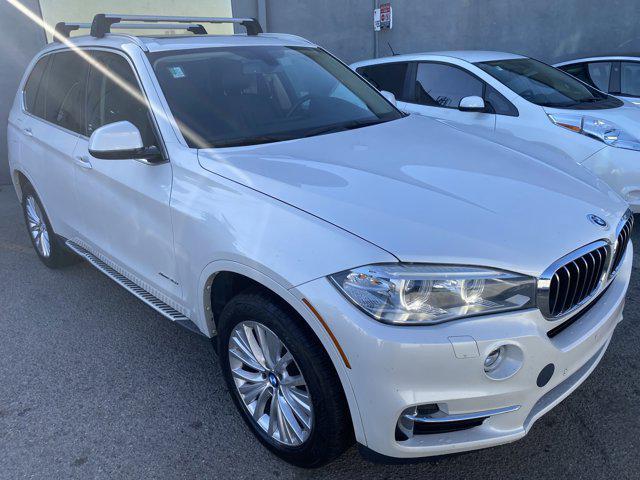 used 2016 BMW X5 car, priced at $13,471