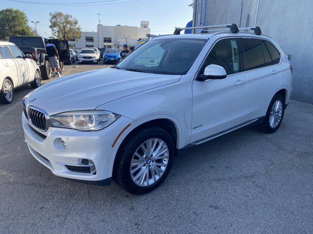 used 2016 BMW X5 car, priced at $13,471