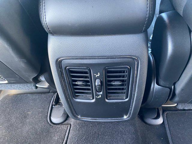 used 2020 Jeep Grand Cherokee car, priced at $16,909