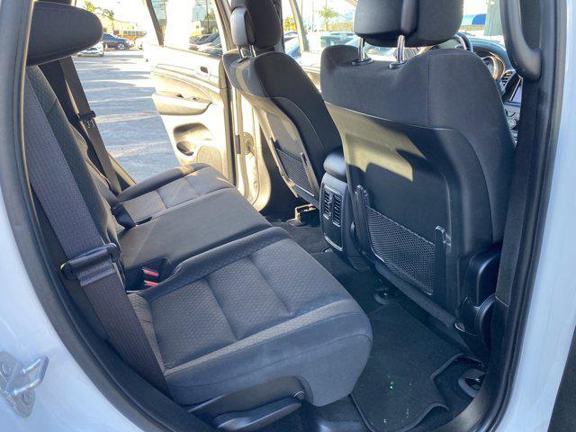 used 2020 Jeep Grand Cherokee car, priced at $16,909
