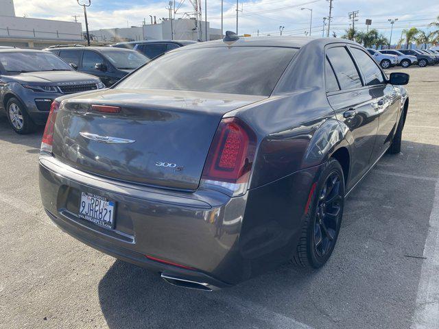 used 2019 Chrysler 300 car, priced at $18,277