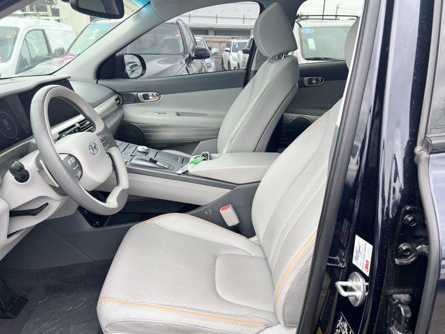 used 2022 Hyundai NEXO car, priced at $8,991