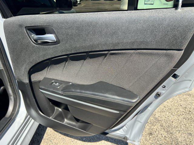 used 2021 Dodge Charger car, priced at $35,380