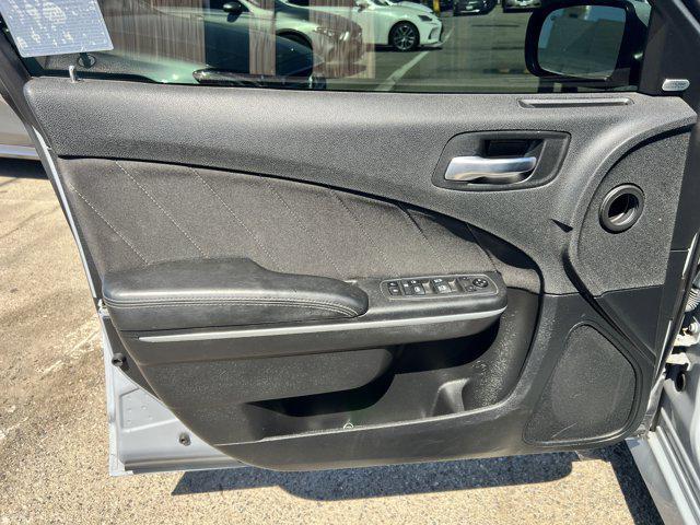used 2021 Dodge Charger car, priced at $35,380