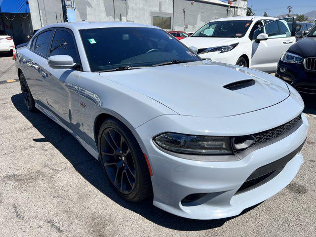 used 2021 Dodge Charger car, priced at $35,380