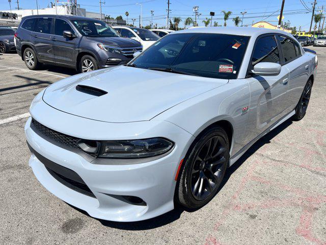used 2021 Dodge Charger car, priced at $35,380