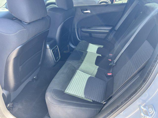 used 2021 Dodge Charger car, priced at $35,380