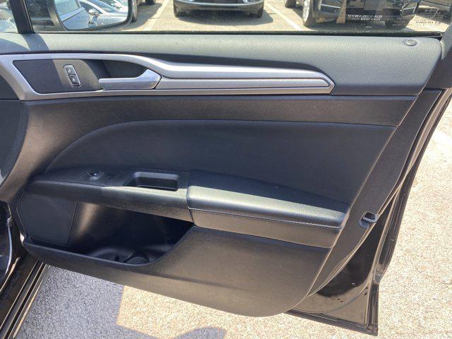 used 2020 Ford Fusion car, priced at $13,980