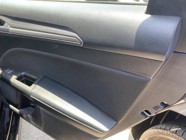 used 2020 Ford Fusion car, priced at $13,980
