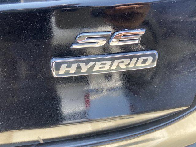 used 2020 Ford Fusion car, priced at $13,980
