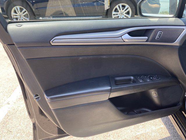 used 2020 Ford Fusion car, priced at $13,980