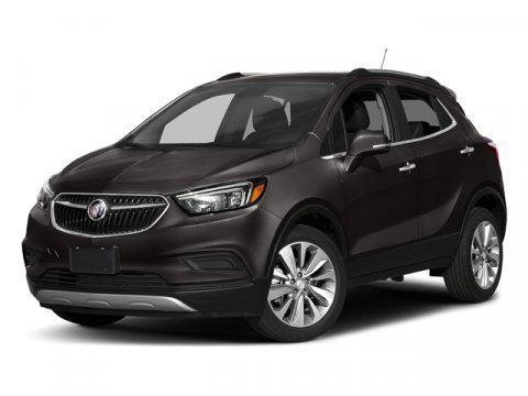 used 2018 Buick Encore car, priced at $11,489