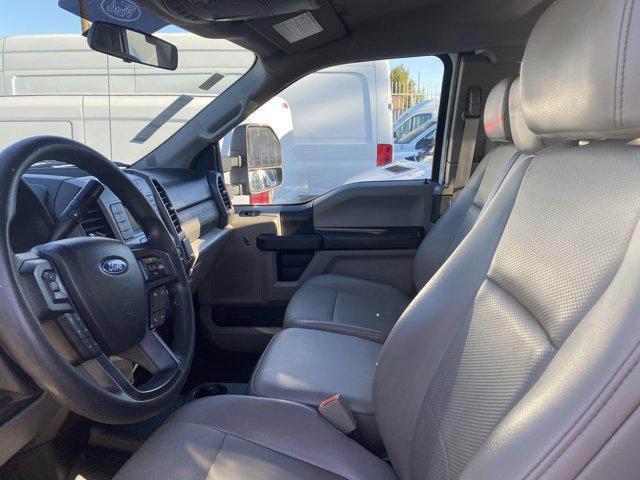 used 2019 Ford F-250 car, priced at $19,991