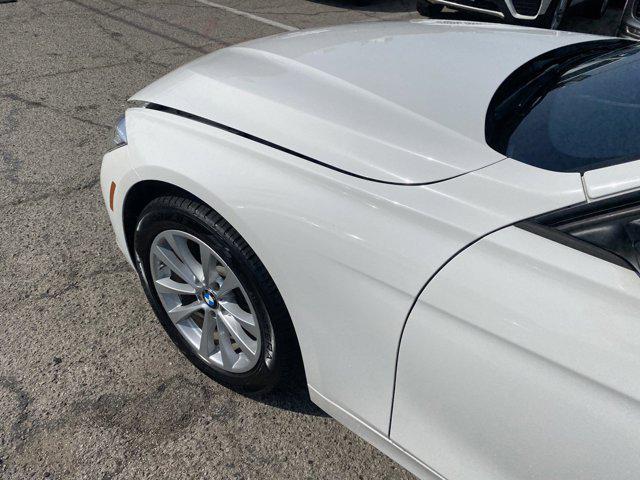 used 2018 BMW 320 car, priced at $13,759